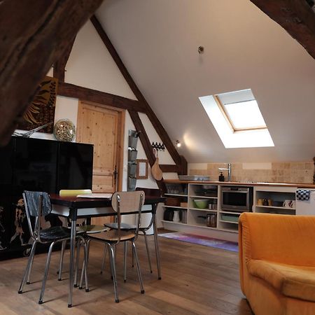 Jade House Hyper Centre Troyes 아파트 외부 사진