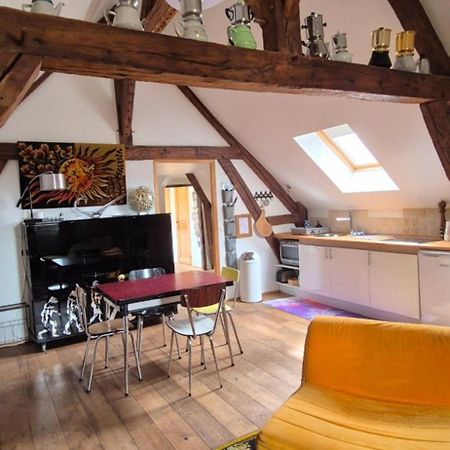 Jade House Hyper Centre Troyes 아파트 외부 사진