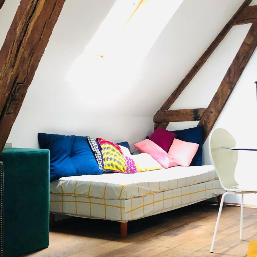 Jade House Hyper Centre Troyes 아파트 외부 사진
