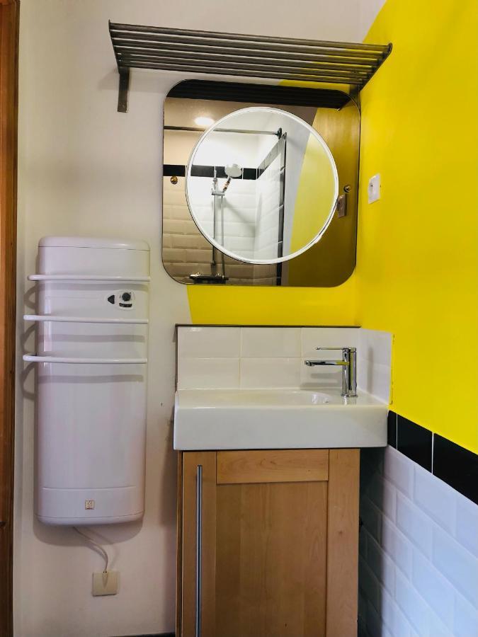 Jade House Hyper Centre Troyes 아파트 외부 사진