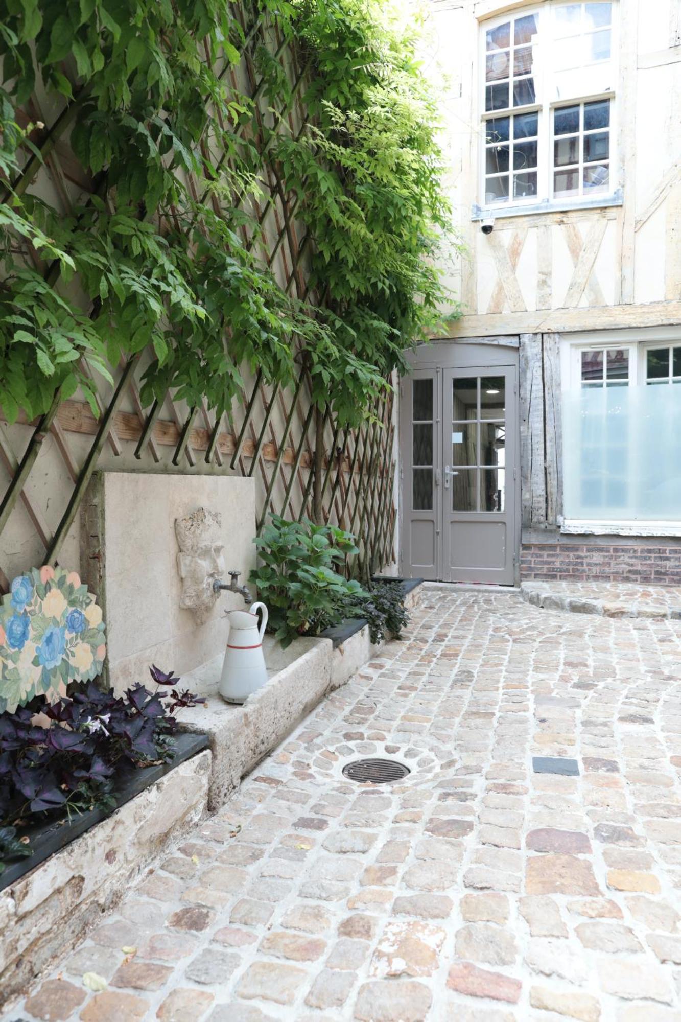 Jade House Hyper Centre Troyes 아파트 외부 사진