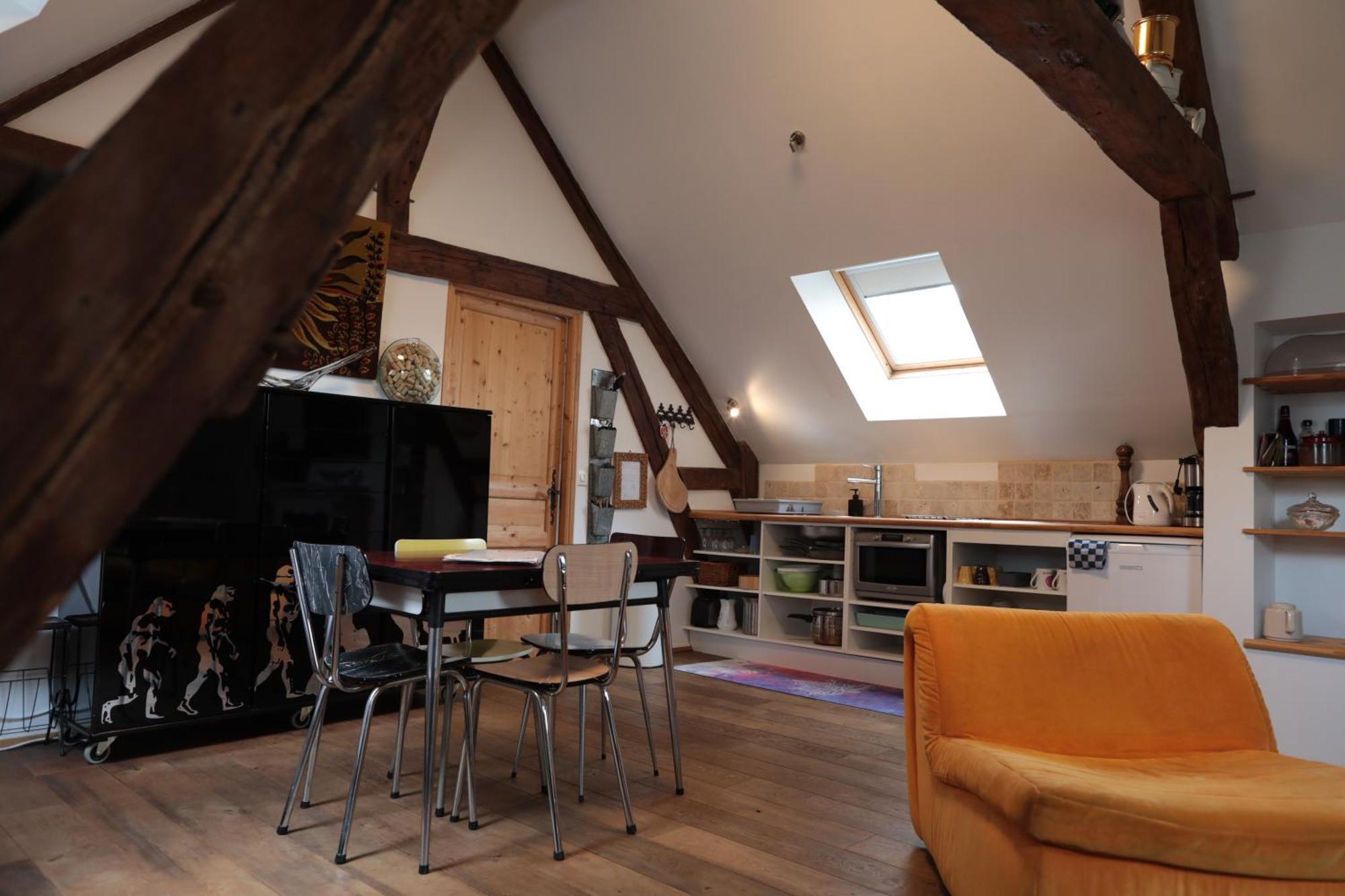Jade House Hyper Centre Troyes 아파트 외부 사진