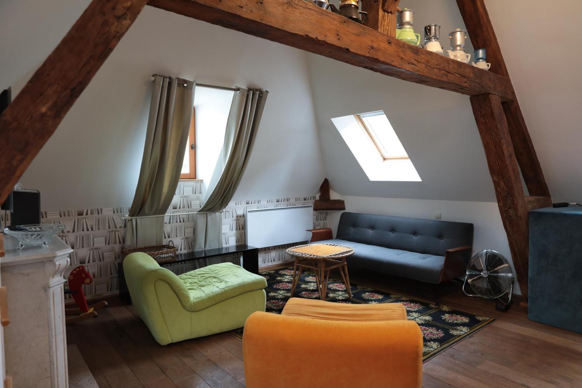 Jade House Hyper Centre Troyes 아파트 외부 사진