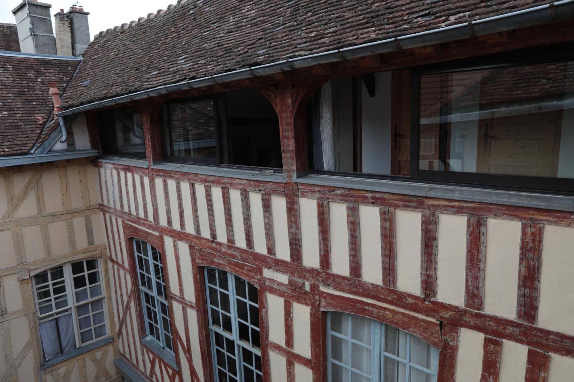 Jade House Hyper Centre Troyes 아파트 외부 사진