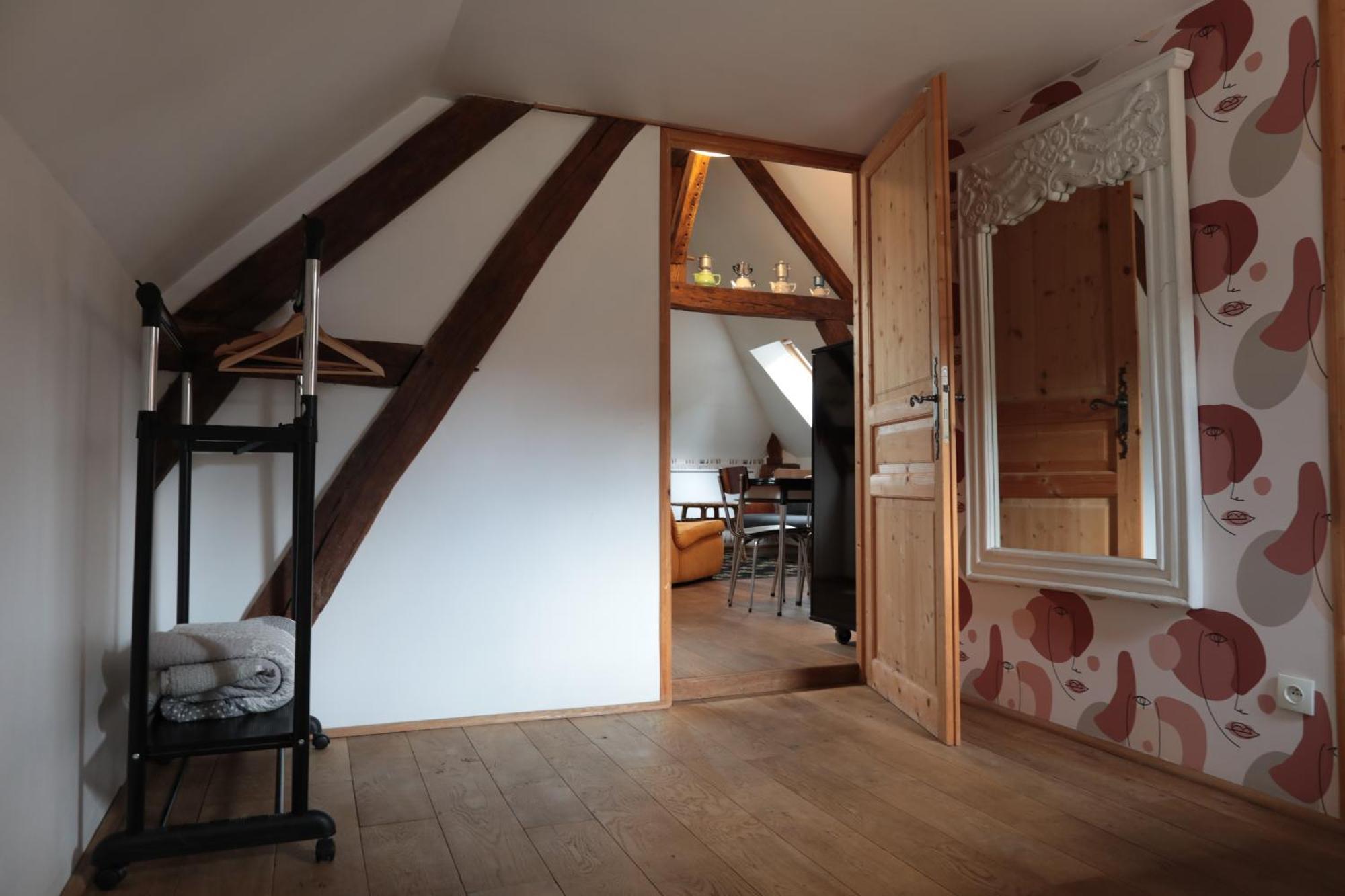 Jade House Hyper Centre Troyes 아파트 외부 사진