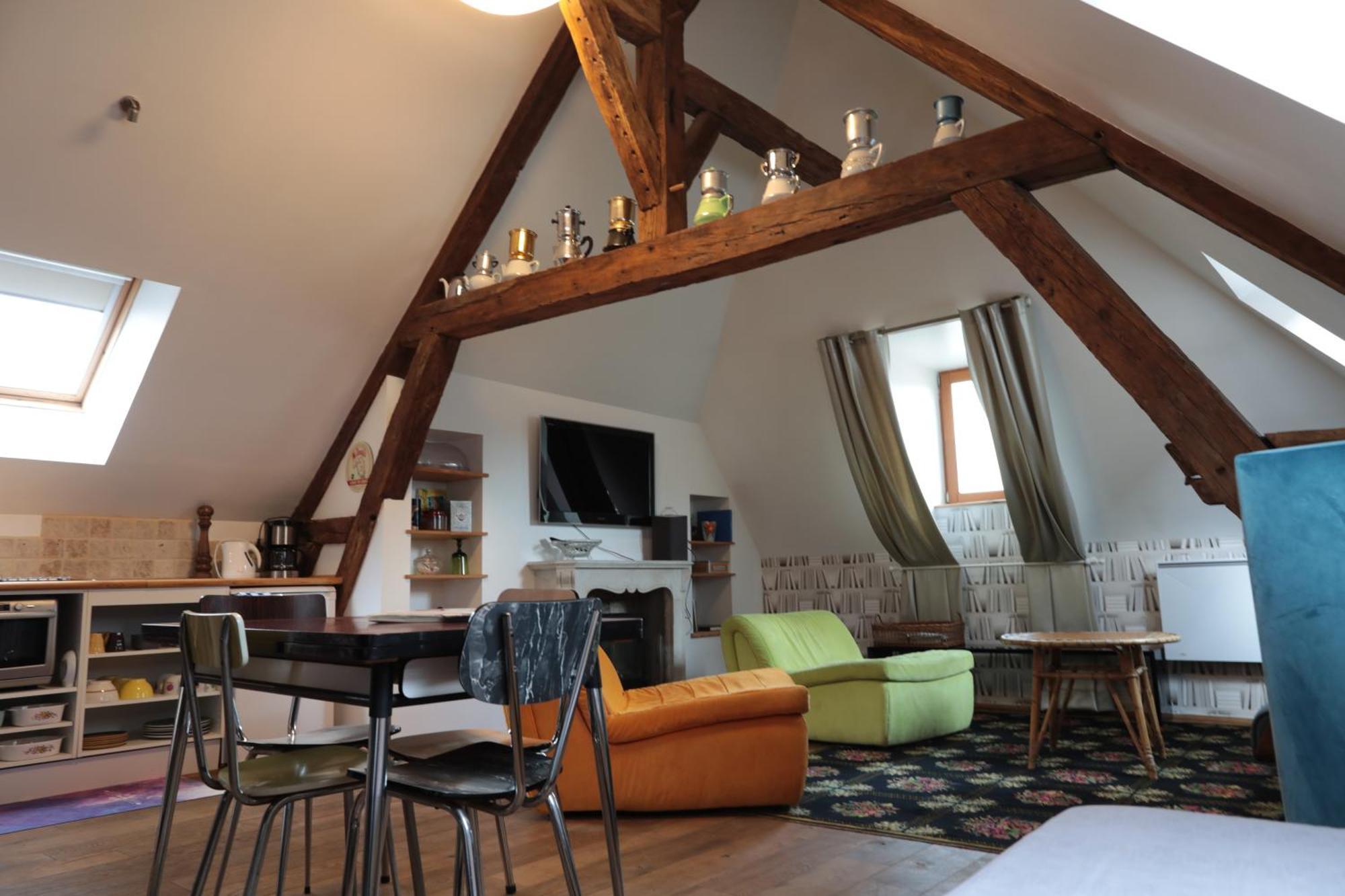Jade House Hyper Centre Troyes 아파트 외부 사진