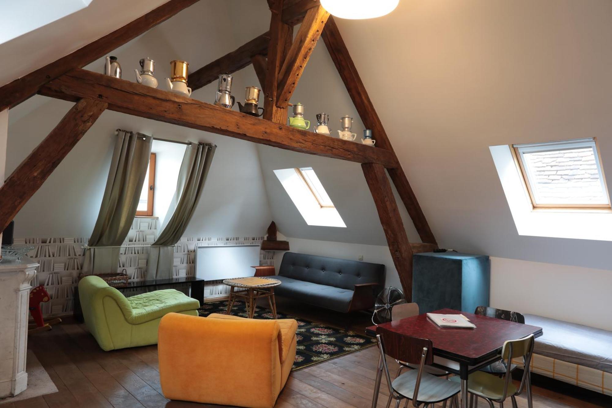 Jade House Hyper Centre Troyes 아파트 외부 사진