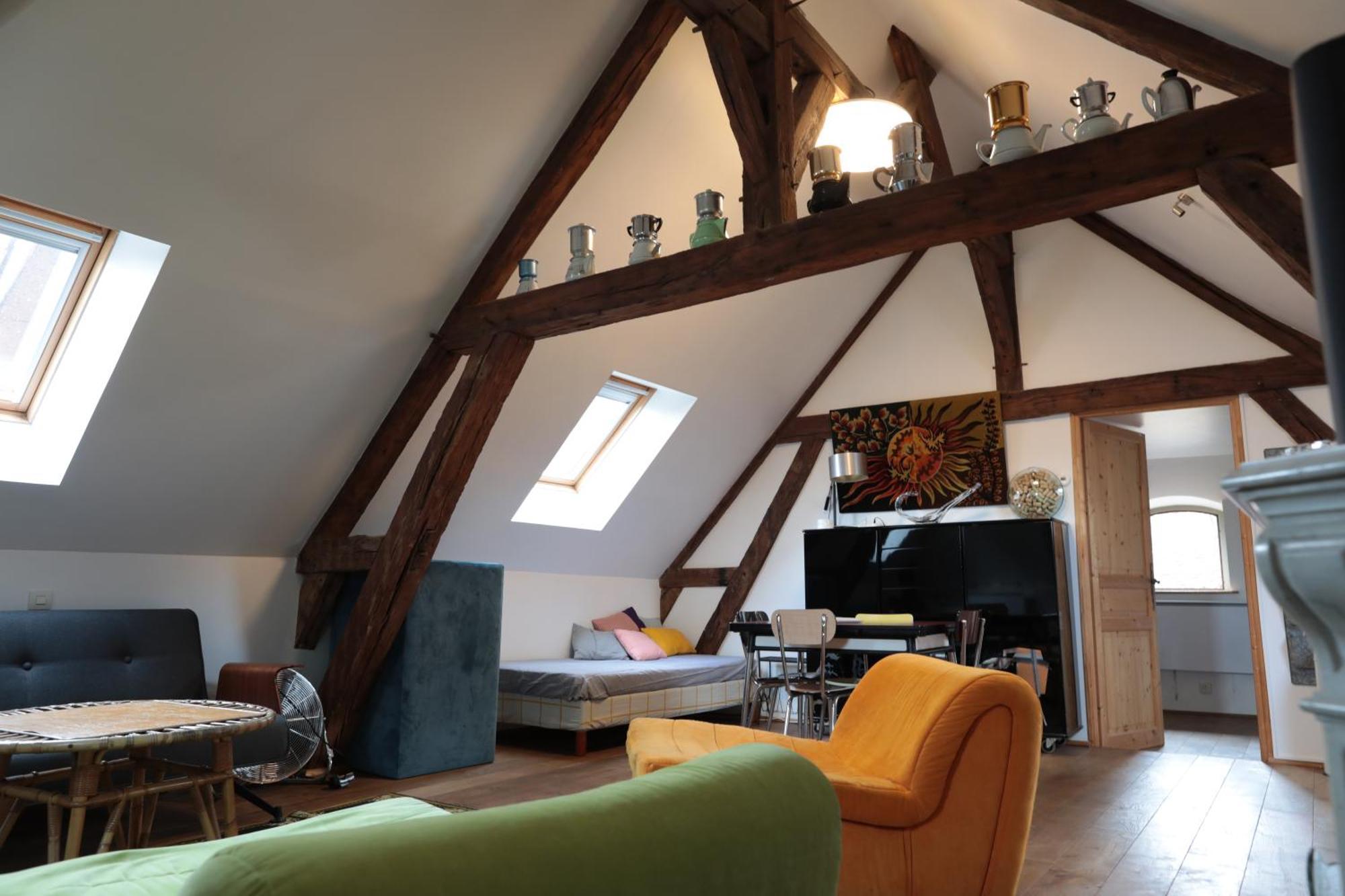 Jade House Hyper Centre Troyes 아파트 외부 사진