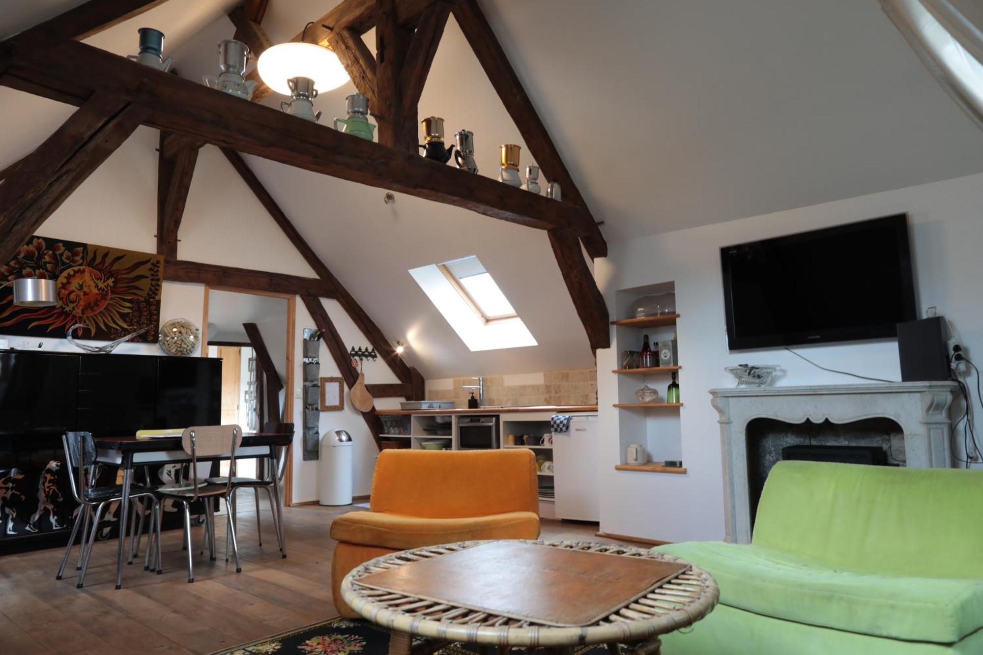 Jade House Hyper Centre Troyes 아파트 외부 사진