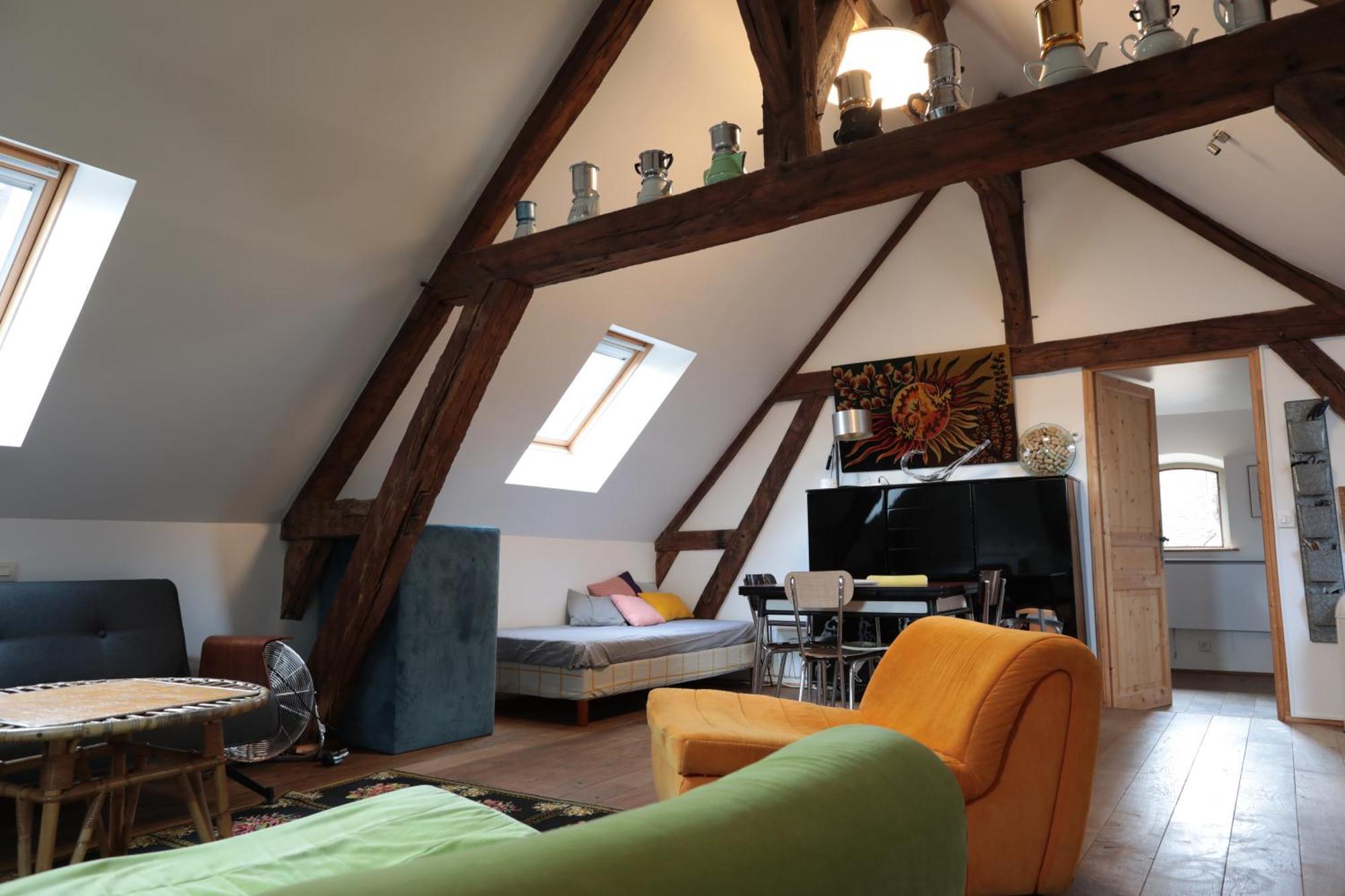 Jade House Hyper Centre Troyes 아파트 외부 사진