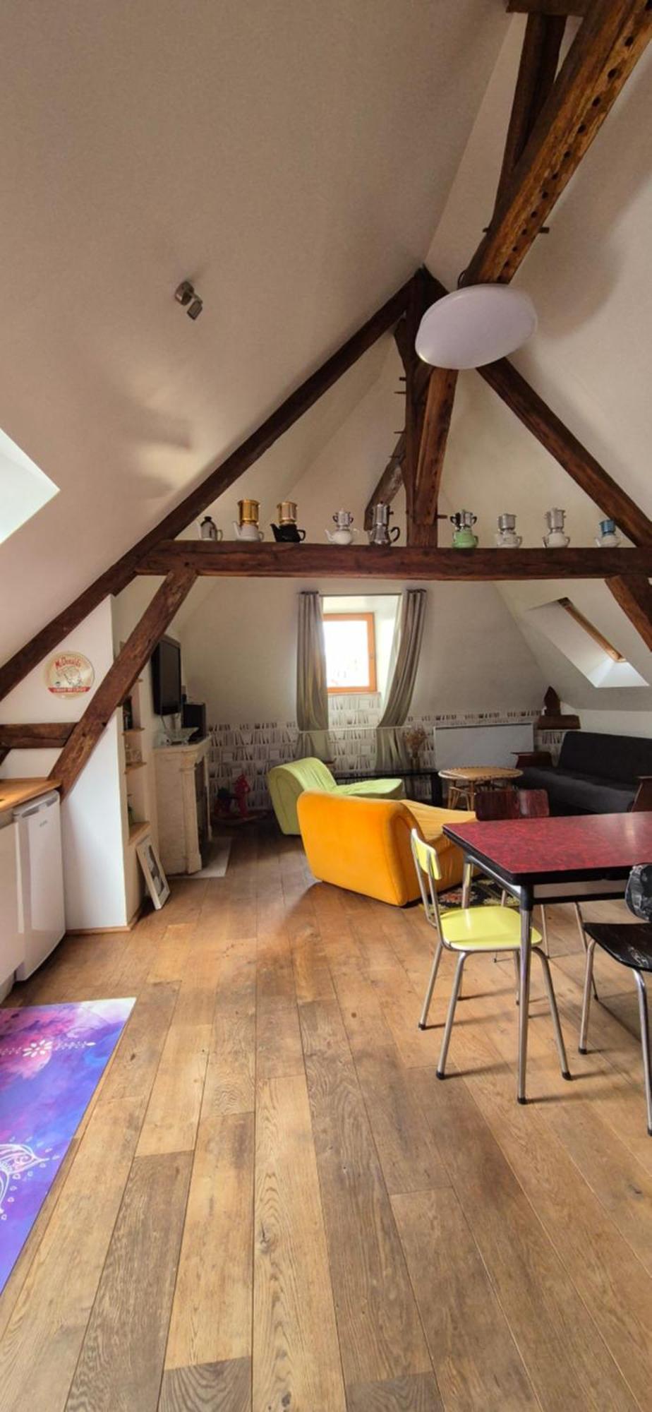 Jade House Hyper Centre Troyes 아파트 외부 사진